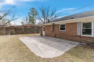 4509 Kings Dr, Wilmington, NC 28405 - Photo 36