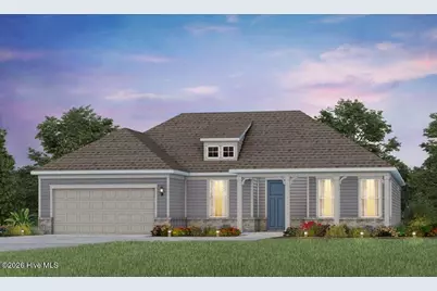 3401 Castries Drive, Shallotte, NC 28470 - Photo 1