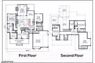 Lot 32H River Meadow Ct, Spring Hope, NC 27882 - Photo 2