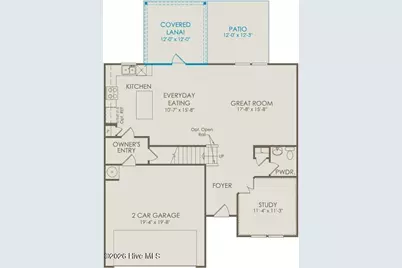 408 La Mer Loop, Shallotte, NC 28470 - Photo 22