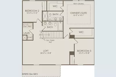 408 La Mer Loop, Shallotte, NC 28470 - Photo 18