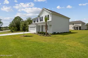 408 Lamer Loop, Shallotte, NC 28470 - Photo 6