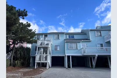 2001 Surfrider Court, Kure Beach, NC 28449 - Photo 4
