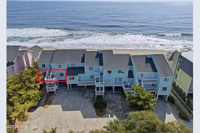 2001 Surfrider Court, Kure Beach, NC 28449 - Photo 1