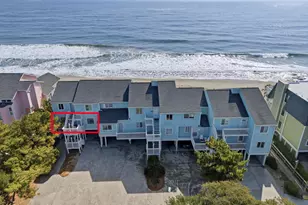 2001 Surfrider Ct, Kure Beach, NC 28449 - Photo 1