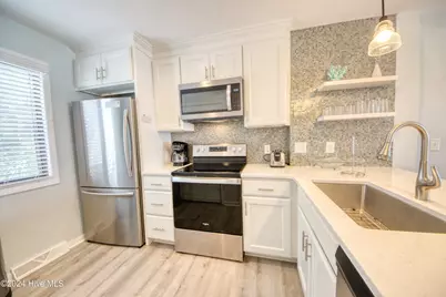 2001 Surfrider Court, Kure Beach, NC 28449 - Photo 6
