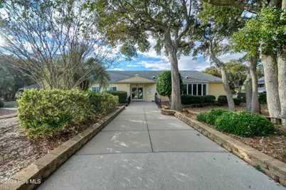 2001 Surfrider Court, Kure Beach, NC 28449 - Photo 28