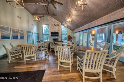 2001 Surfrider Court, Kure Beach, NC 28449 - Photo 34