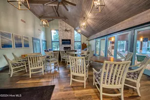 2001 Surfrider Ct, Kure Beach, NC 28449 - Photo 34