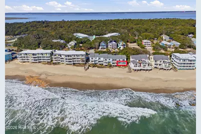 2001 Surfrider Court, Kure Beach, NC 28449 - Photo 2