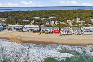 2001 Surfrider Ct, Kure Beach, NC 28449 - Photo 2