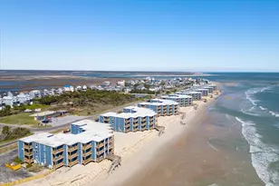 2174 New River Inlet Rd, North Topsail Beach, NC 28460 - Photo 4