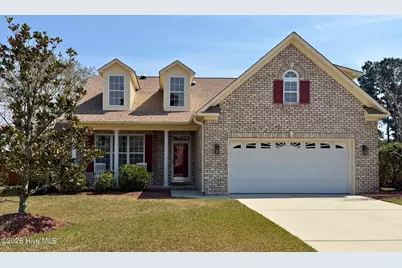 1019 Meadowgrass Lane, Leland, NC 28451 - Photo 1