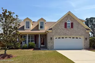 1019 Meadowgrass Ln, Leland, NC 28451 - Photo 1