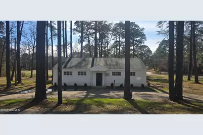 108 Park Drive, Enfield, NC 27823 - Photo 1