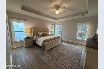 1522 Manta Ray Way, Sunset Beach, NC 28468 - Photo 8