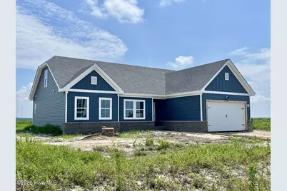 205 Strawberry Acres Drive, Elizabeth City, NC 27909 - Photo 1