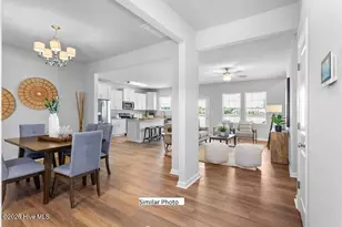 205 Strawberry Acres Dr, Elizabeth City, NC 27909 - Photo 2