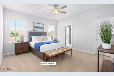 205 Strawberry Acres Drive, Elizabeth City, NC 27909 - Photo 22