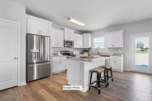 205 Strawberry Acres Dr, Elizabeth City, NC 27909 - Photo 8