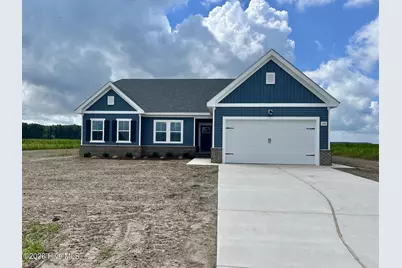 205 Strawberry Acres Drive, Elizabeth City, NC 27909 - Photo 1