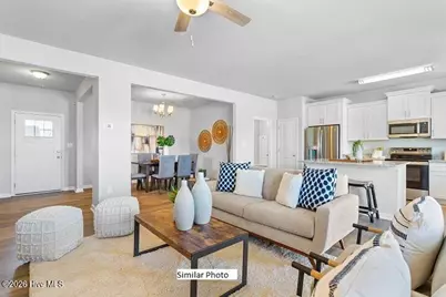 205 Strawberry Acres Drive, Elizabeth City, NC 27909 - Photo 8