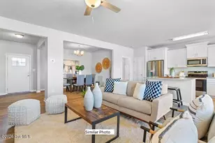 205 Strawberry Acres Dr, Elizabeth City, NC 27909 - Photo 8