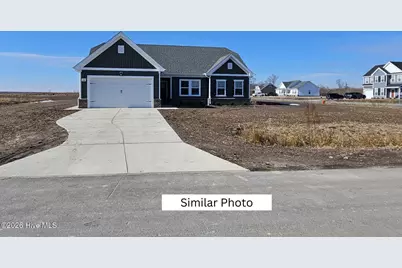 205 Strawberry Acres Drive, Elizabeth City, NC 27909 - Photo 2