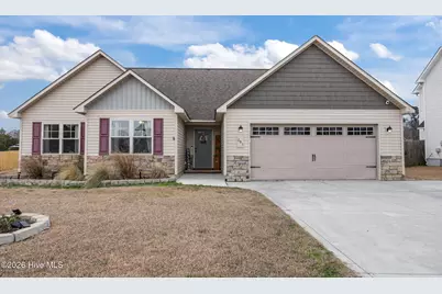 203 Brice Court, Hubert, NC 28539 - Photo 1