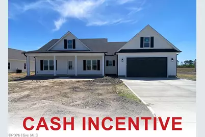 2811 S US 13 Highway, Goldsboro, NC 27530 - Photo 1