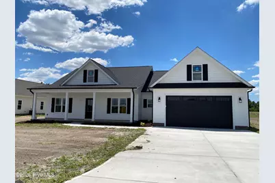 2811 S US 13 Highway, Goldsboro, NC 27530 - Photo 2