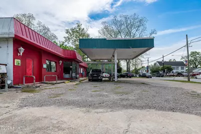 101 E Jones Street, Trenton, NC 28585 - Photo 26