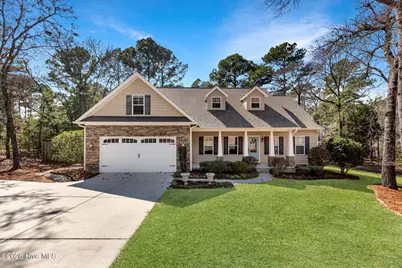 165 Catalpa Lane S, Pinehurst, NC 28374 - Photo 1