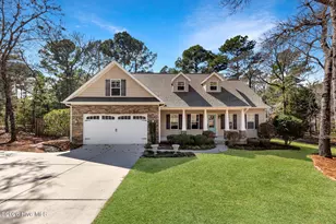 165 Catalpa Ln S, Pinehurst, NC 28374 - Photo 1
