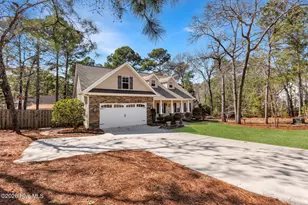 165 Catalpa Ln S, Pinehurst, NC 28374 - Photo 2