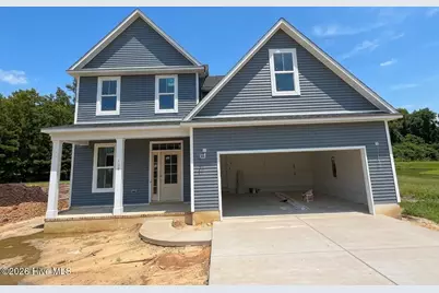 104 Waterfall Lane, Whiteville, NC 28472 - Photo 2