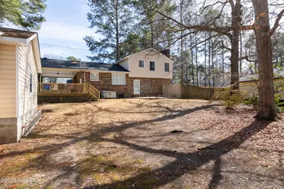 2509 Ward Boulevard, Wilson, NC 27893 - Photo 34