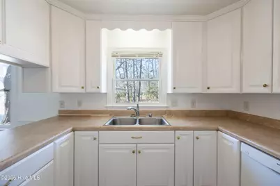 2509 Ward Boulevard, Wilson, NC 27893 - Photo 4