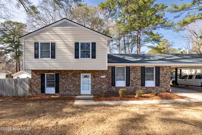 2509 Ward Boulevard, Wilson, NC 27893 - Photo 2