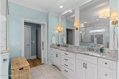 303 McGlamery Street, Oak Island, NC 28465 - Photo 22