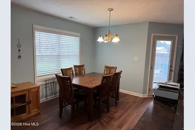 109 Hidden Hollow Drive, Richlands, NC 28574 - Photo 8