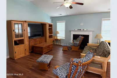 109 Hidden Hollow Drive, Richlands, NC 28574 - Photo 6