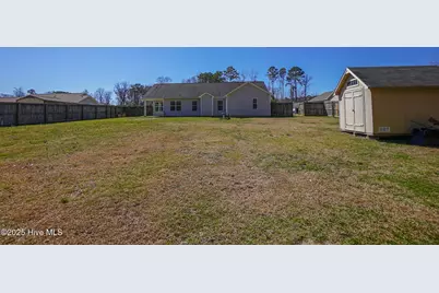 109 Hidden Hollow Drive, Richlands, NC 28574 - Photo 1
