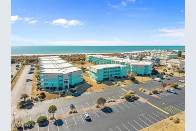 301 Commerce Way E #205, Atlantic Beach, NC 28512 - Photo 1