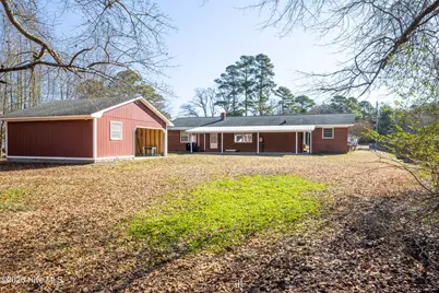 2081 N Salemburg Highway, Salemburg, NC 28385 - Photo 30