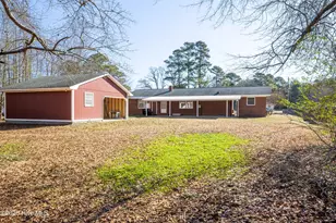 2081 N Salemburg Hwy, Salemburg, NC 28385 - Photo 30