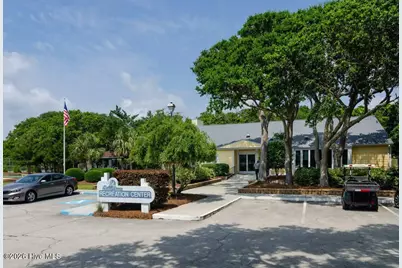 1101 Sand Dollar Court #1101, Kure Beach, NC 28449 - Photo 28