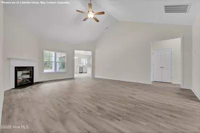 121 Woodford Drive #Lot 244, Jacksonville, NC 28540 - Photo 6
