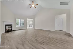 121 Woodford Dr, Jacksonville, NC 28540 - Photo 6
