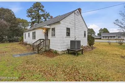2407 Peartree Road, Elizabeth City, NC 27909 - Photo 28
